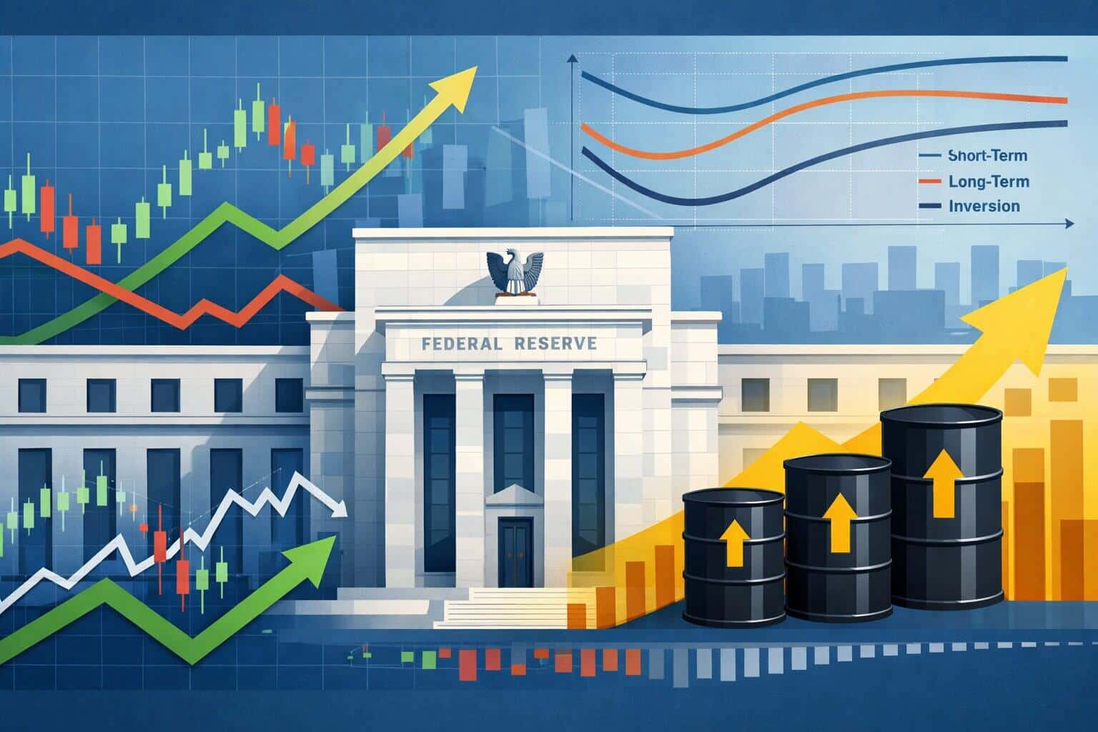 Why the Fed’s Latest Decision Could Still Move Markets in 2026