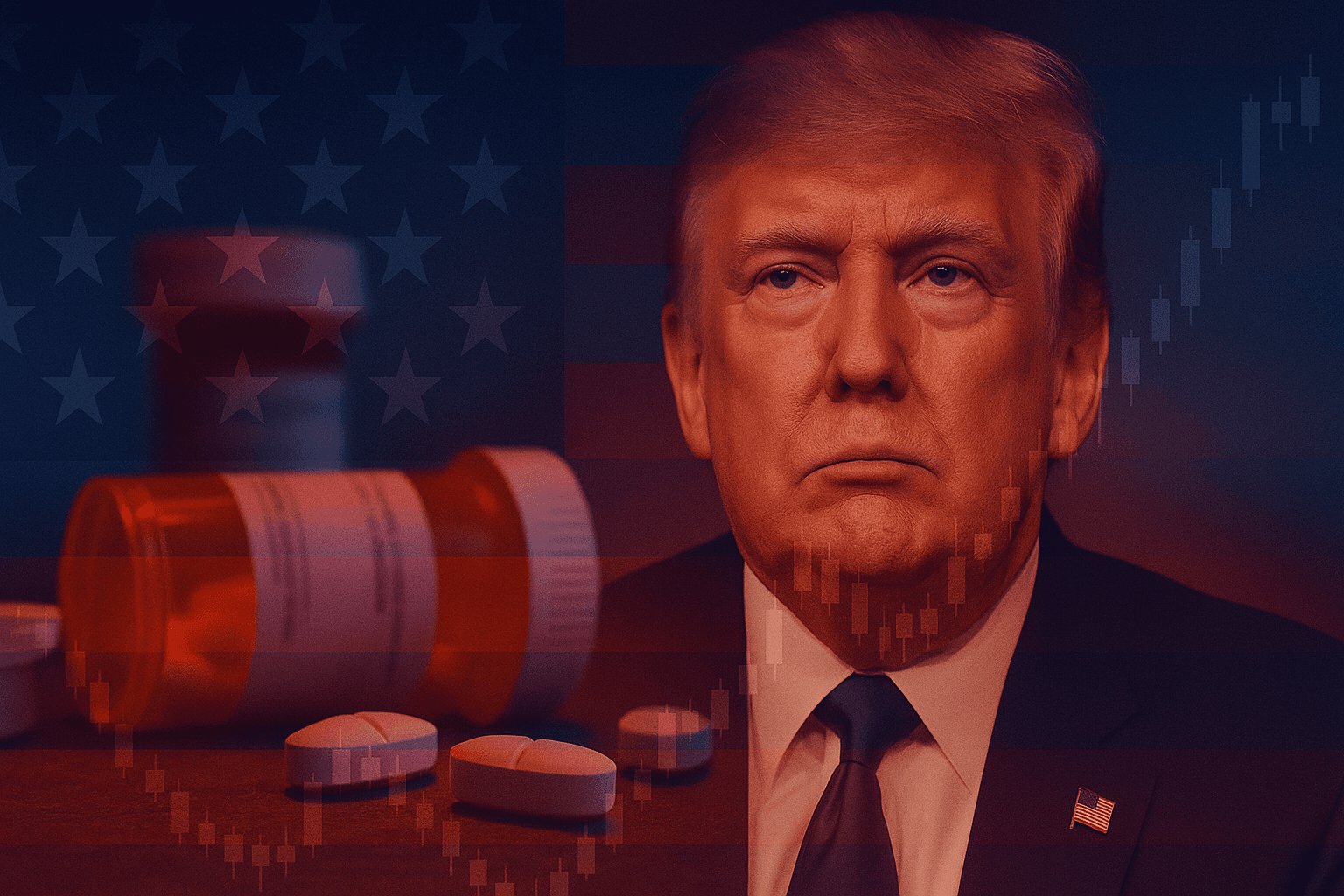 TrumpRx Drug Prices in 2026: What Works, What's Missing