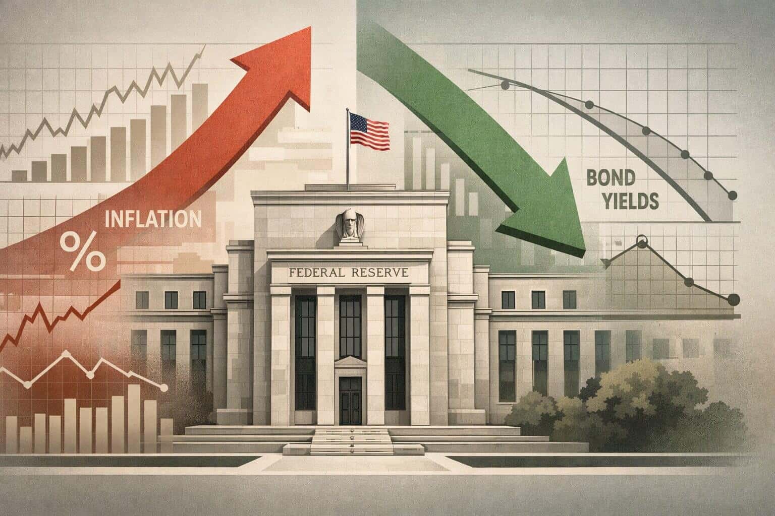 Will the Fed Cut Rates in 2026? A Simple Investor Guide