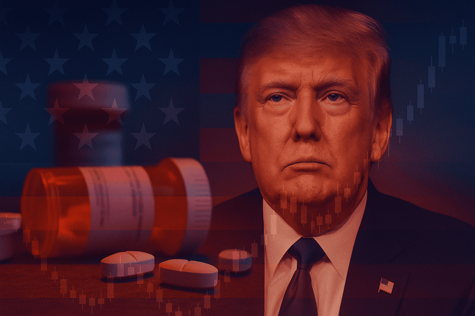 TrumpRx Drug Prices in 2026: What Works, What's Missing